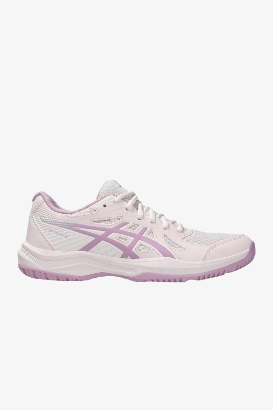Asics Upcourt 6 Kadın Pembe Voleybol Ayakkabısı 1072A107-702 - 1