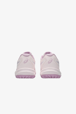 Asics Upcourt 6 Kadın Pembe Voleybol Ayakkabısı 1072A107-702 - 5