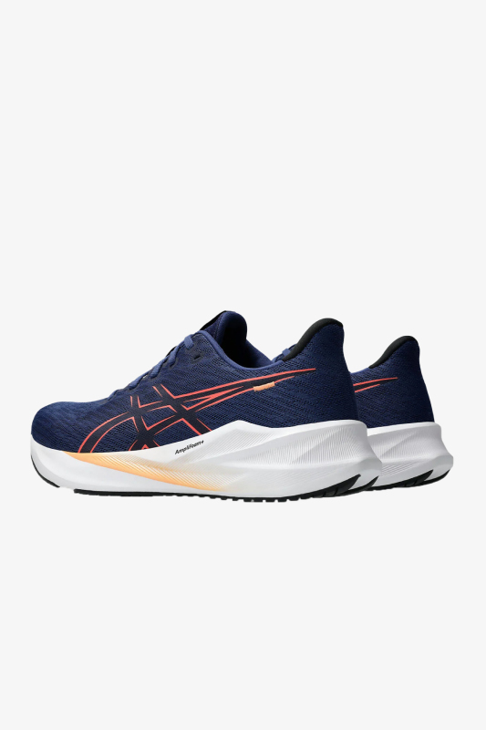 Asics Versablast 4 Erkek Mavi Yol Koşu Ayakkabısı 1011B984-400 - 4