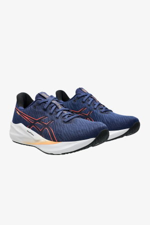 Asics Versablast 4 Erkek Mavi Yol Koşu Ayakkabısı 1011B984-400 - 2