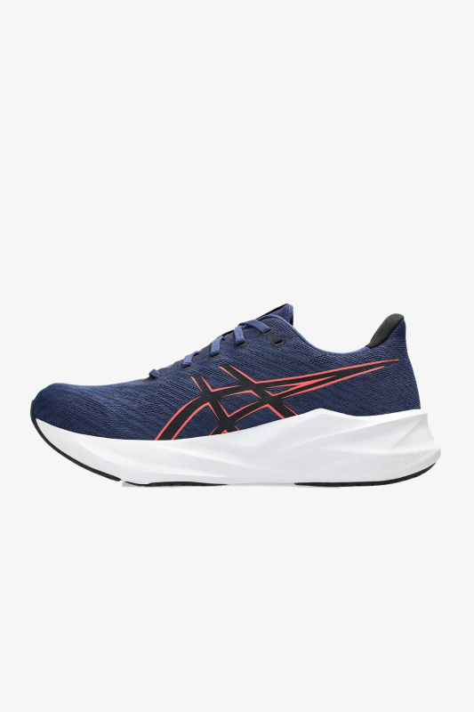 Asics Versablast 4 Erkek Mavi Yol Koşu Ayakkabısı 1011B984-400 - 3