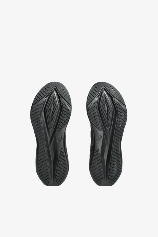 Asics Versablast 4 Erkek Siyah Yol Koşu Ayakkabısı 1011B984-001 - 6