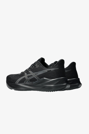 Asics Versablast 4 Erkek Siyah Yol Koşu Ayakkabısı 1011B984-001 - 4