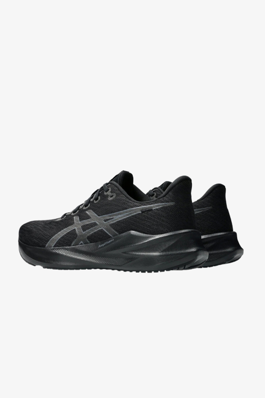 Asics Versablast 4 Erkek Siyah Yol Koşu Ayakkabısı 1011B984-001 - 4