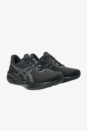 Asics Versablast 4 Erkek Siyah Yol Koşu Ayakkabısı 1011B984-001 - 2