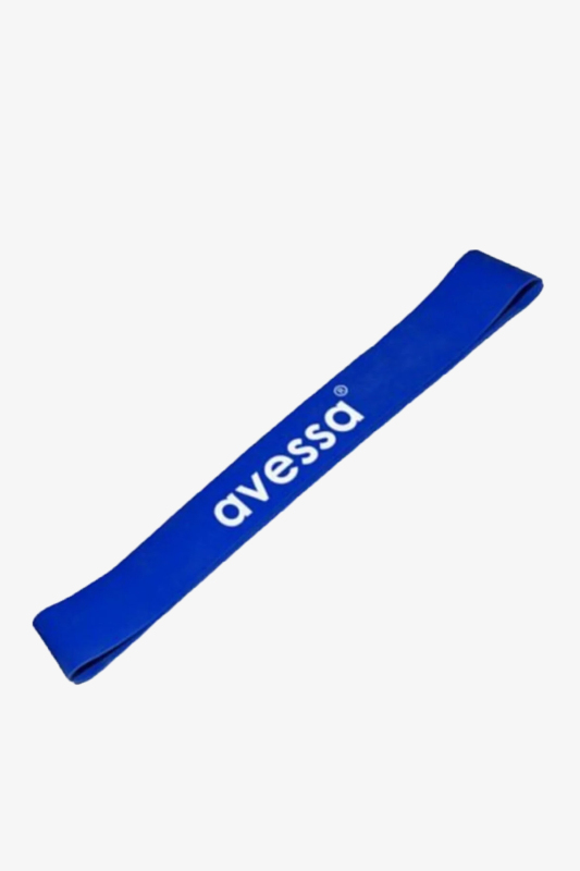 Avessa Lateks Kalin Unisex Direnç Lastiği LAB-30 - 1