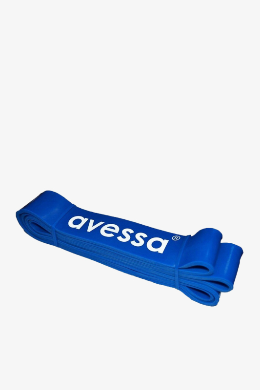 Avessa Latex Power 45mm Unisex Direnç Lastiği LPB-45 - 1