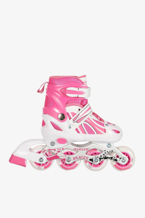 Avessa Mds Çocuk Pembe Paten MDS-8701 - AVESSA