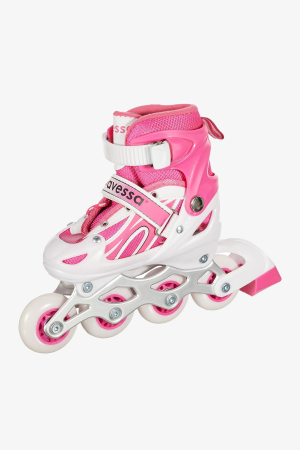 Avessa Mds Çocuk Pembe Paten MDS-8701 - 2