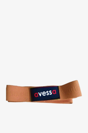 Avessa Örme Güç Hafif Unisex Direnç Lastiği LPB-100 - AVESSA