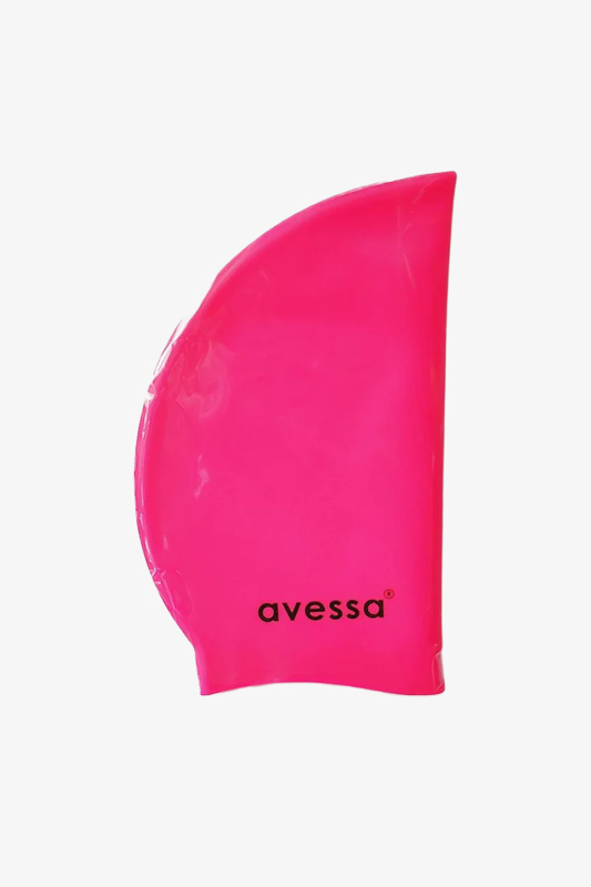 Avessa Silikon Bone Unisex Yüzücü Bonesi SC211 - 1