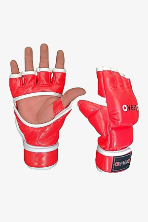 Avessa Unisex Çok Renkli MMA Eldiveni MMA-100 - AVESSA