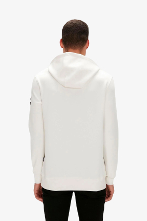 Bad Bear Arthur Erkek Beyaz Sweatshirt 23.02.12.002-C108 - 2