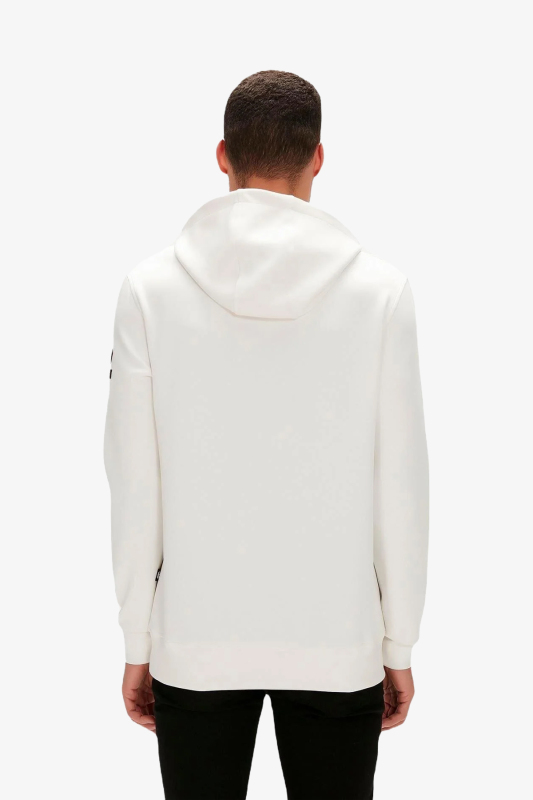 Bad Bear Arthur Erkek Beyaz Sweatshirt 23.02.12.002-C108 - 2