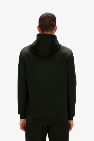 Bad Bear Arthur Erkek Siyah Sweatshirt 23.02.12.002-C01 - 2