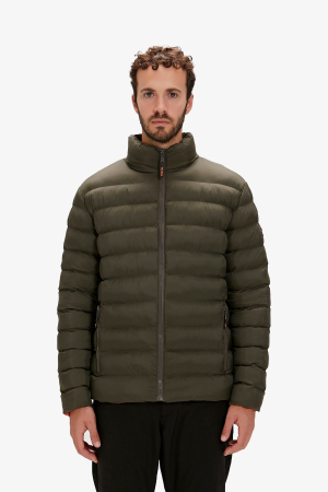 Bad Bear Boss Erkek Haki Mont 23.02.15.001-C70 - Bad Bear