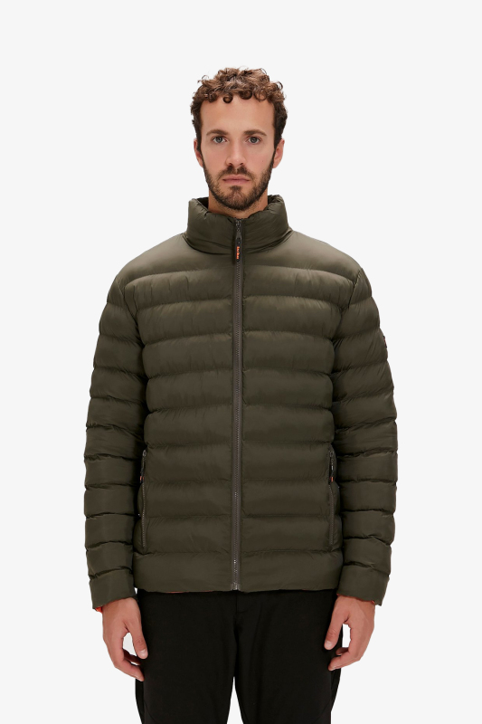 Bad Bear Boss Erkek Haki Mont 23.02.15.001-C70 - 1