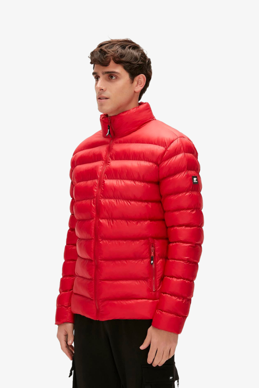 Bad Bear Boss Erkek Kırmızı Mont 23.02.15.001-C54 - 2