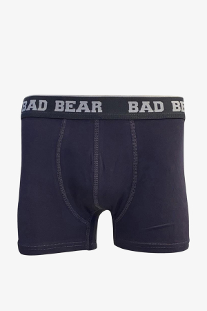 Bad Bear Erkek Lacivert Boxer 21.01.03.002-Night - Bad Bear