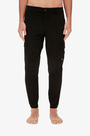 Bad Bear Memphıs s Erkek Siyah Eşofman Altı 22.02.16.004-C01 - Bad Bear