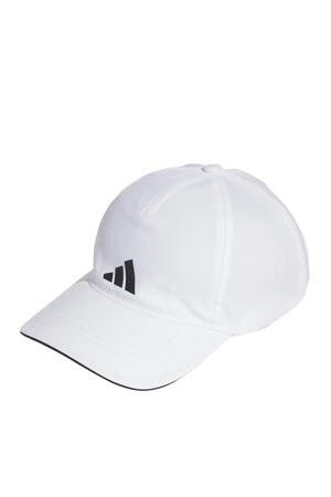 Adidas Bball Cap A.R. Beyaz Unisex Şapka HT2031