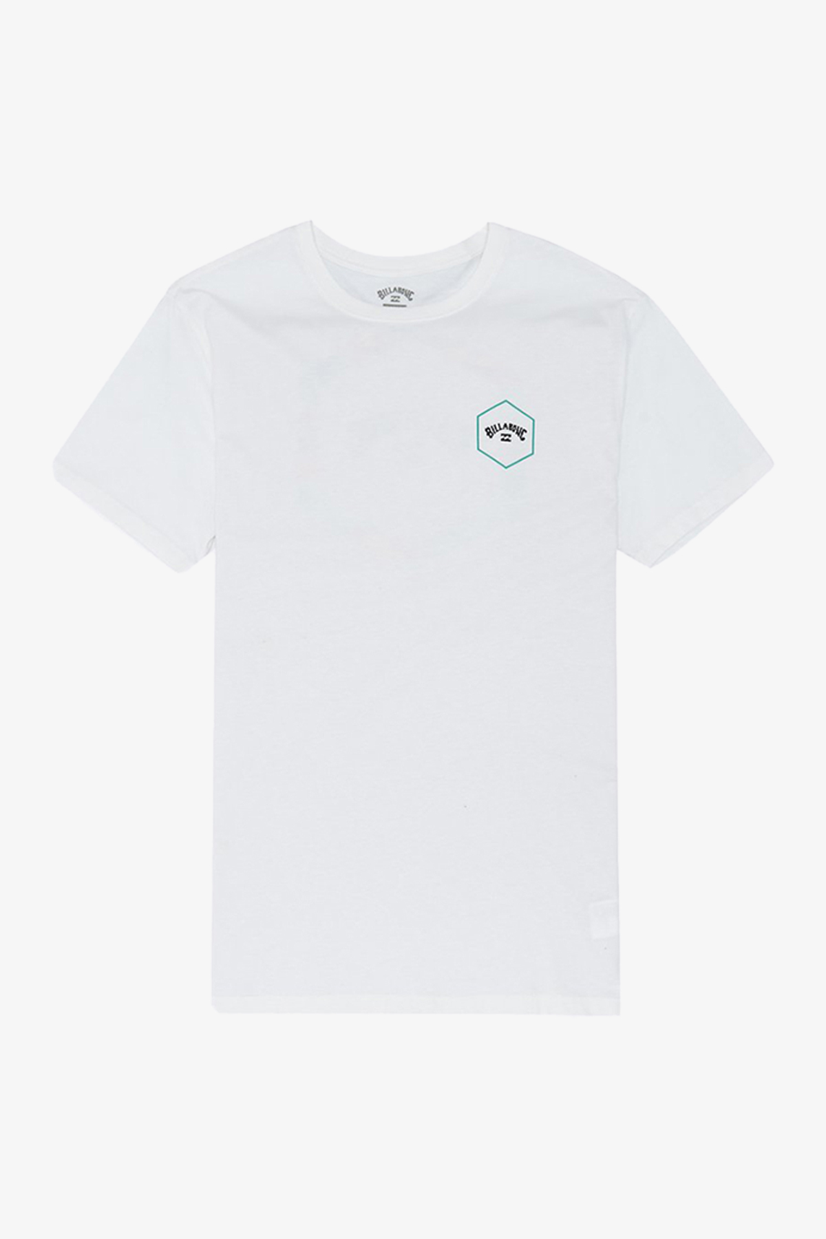 Bıllabong Access Erkek Beyaz T-Shirt S1SS46-10
