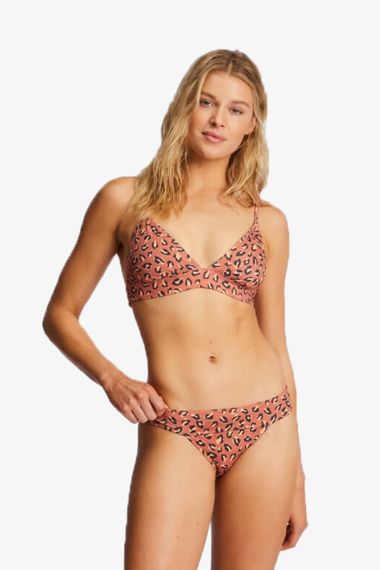 Bıllabong A/Dıv Skımpy Kadın Bej Bikini Alt ABJX400463-MMQ0 - 1