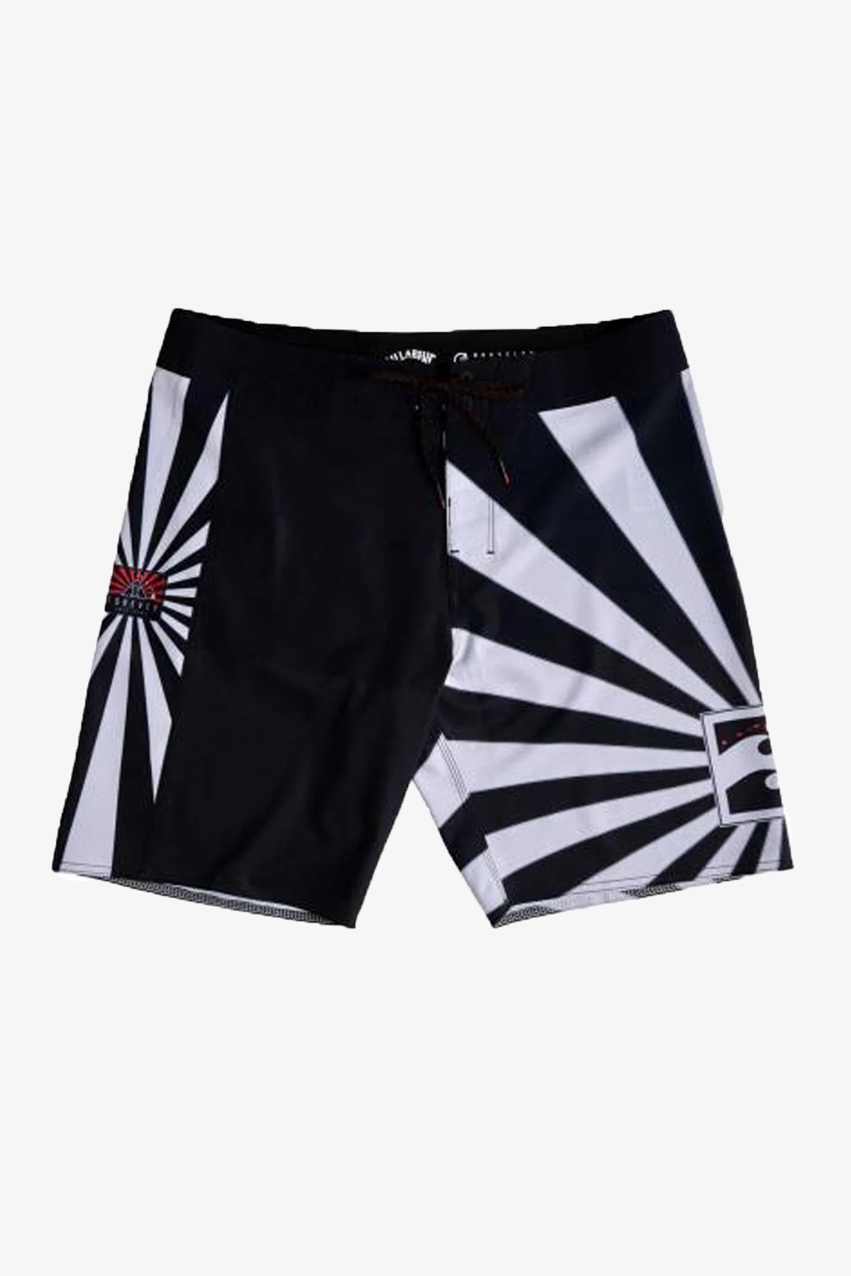 Billabong Aı Forever Aırl Erkek Siyah Deniz Şortu V1BS05-2315