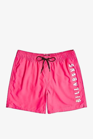 Billabong All Day Herıtage Lb Erkek Pembe Deniz Şortu W1LB13 - Billabong