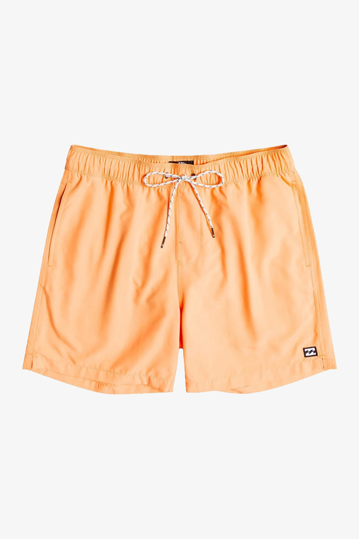 Billabong All Day Lb Erkek Turuncu Deniz Şortu C1LB12-802