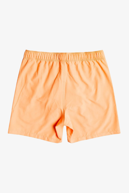 Billabong All Day Lb Erkek Turuncu Deniz Şortu C1LB12-802 - 2