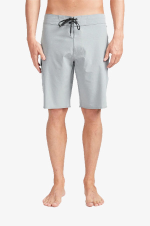 Bıllabong All Day Pro Erkek Gri Deniz Şortu N1BS18-22224 - Billabong