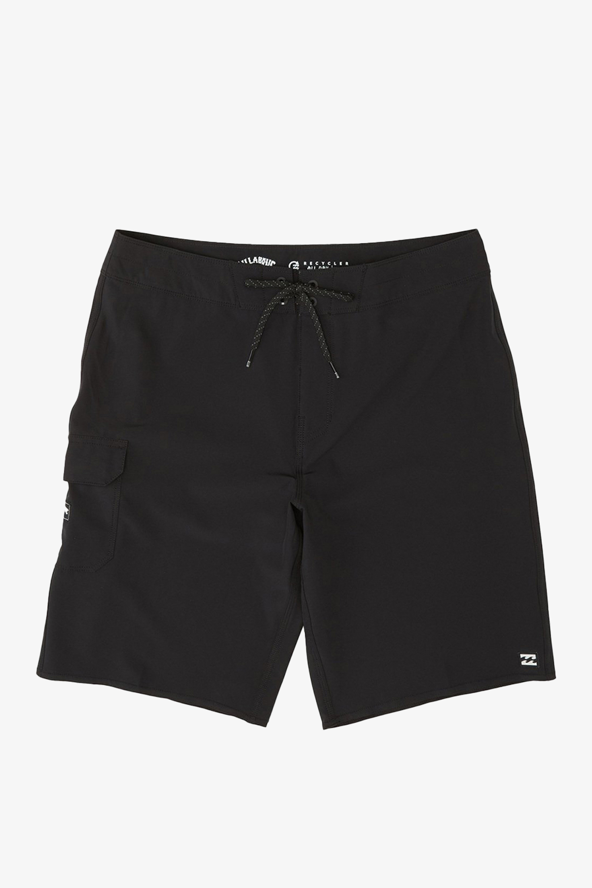 Billabong All Day Pro Erkek Siyah Deniz Şortu S1BS48-19