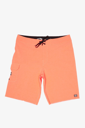 Billabong All Day Pro Erkek Turuncu Deniz Şortu S1BS48-607 - Billabong