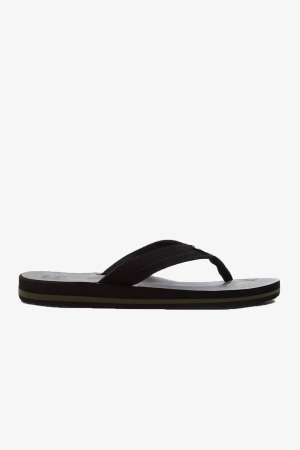 Bıllabong All Day Theme Erkek Gri Parmak Arası Terlik C5FF37-869 - Billabong