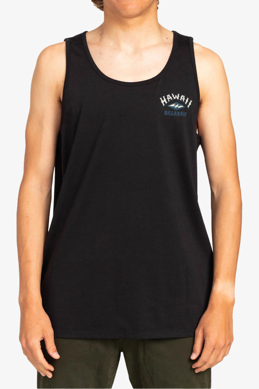 Billabong Arch Dreamy Place Tk Erkek Siyah Atlet EBYZT00121-BLK - 1