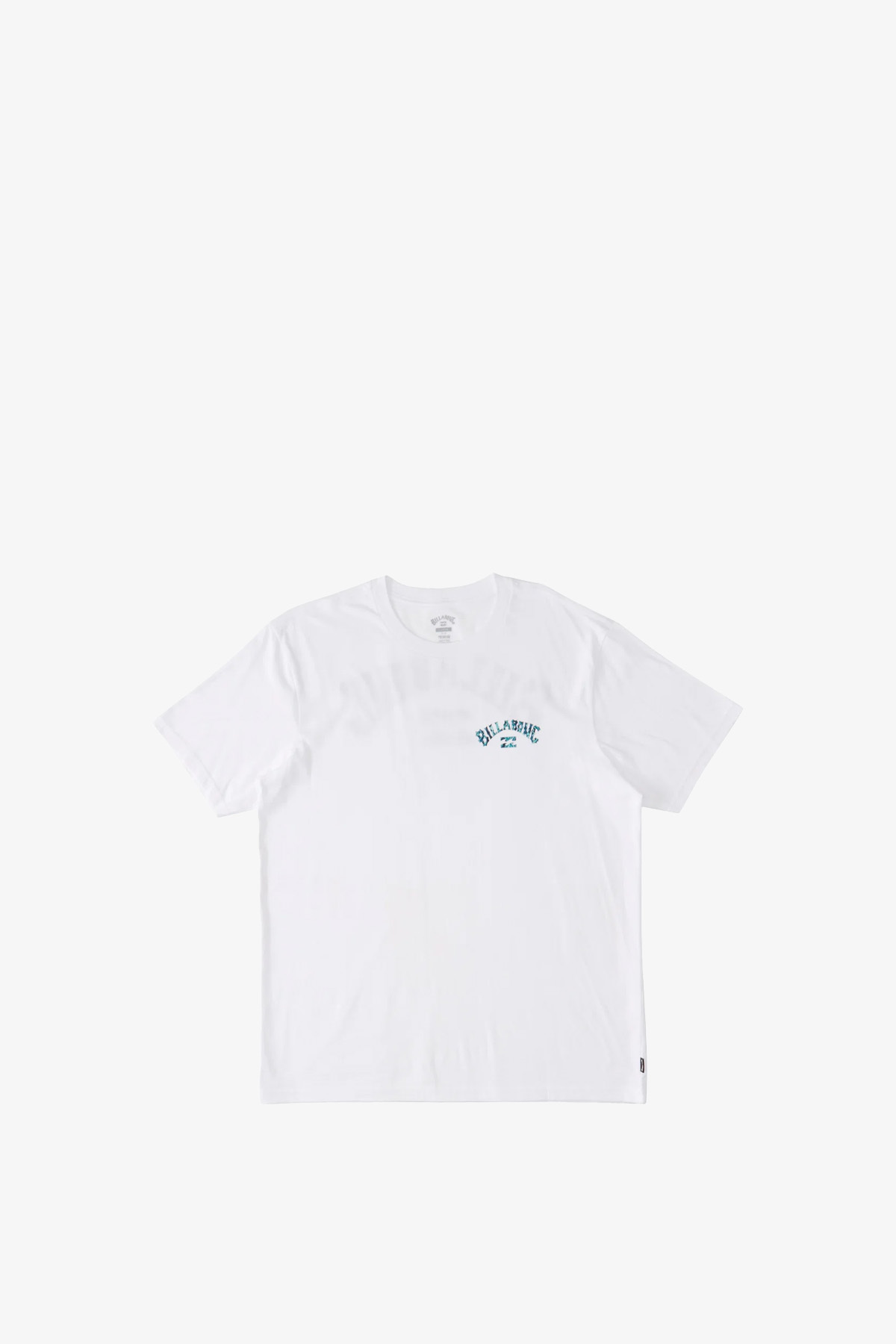 Bıllabong Arch Fıll Çocuk Beyaz T-Shirt ABBZT00355-WHT