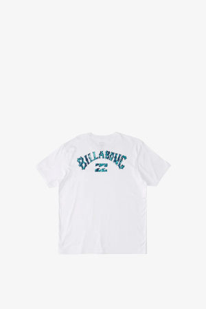 Bıllabong Arch Fıll Çocuk Beyaz T-Shirt ABBZT00355-WHT - 2