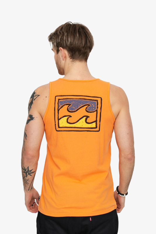 Billabong Archıld Erkek Turuncu Atlet S1SG08-763 - 2