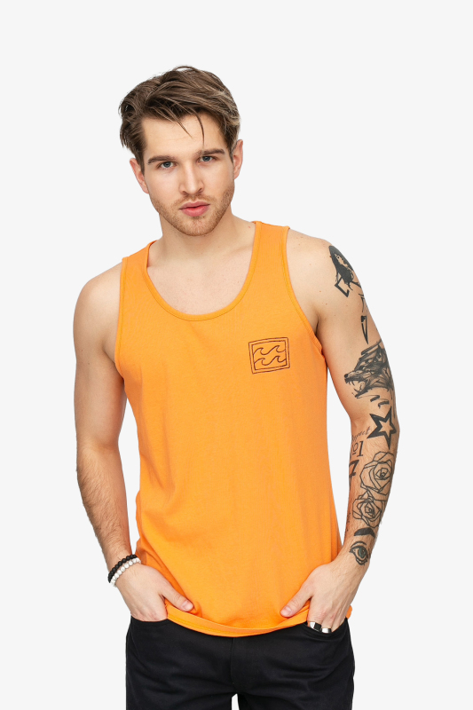 Billabong Archıld Erkek Turuncu Atlet S1SG08-763 - 1