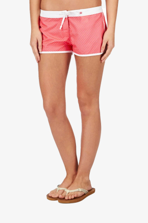 Bıllabong Cacy 19 Kadın Kırmızı Deniz Şortu S3BS04-5693 - Billabong