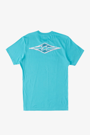 Bıllabong Crayonave Erkek Mavi T-Shirt ABYZT01697-DMI - 2