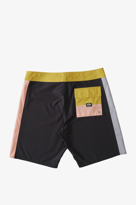 Billabong D Bah Cıclo Pro Erkek Deniz Şortu C1BS42-19 - 2