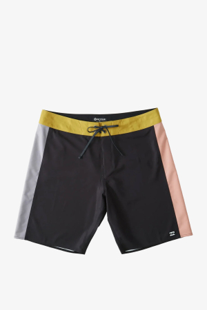 Billabong D Bah Cıclo Pro Erkek Deniz Şortu C1BS42-19 - 1