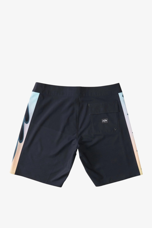 Billabong Dbah Aırlıte Erkek Siyah Deniz Şortu C1BS35-2315 - 2