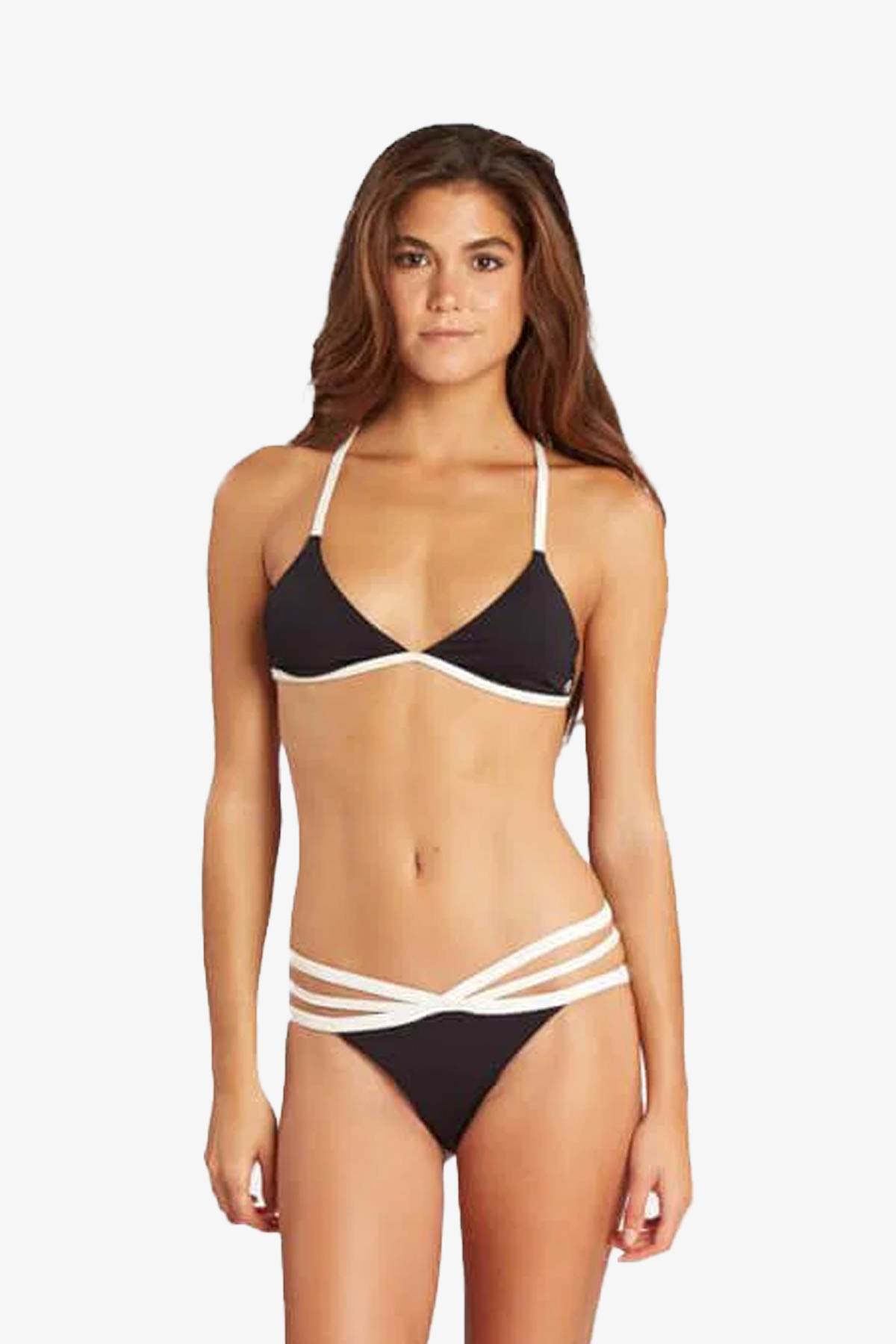 Billabong Desıgner Closet Btz Kadın Siyah Bikini Alt C3SW39-999