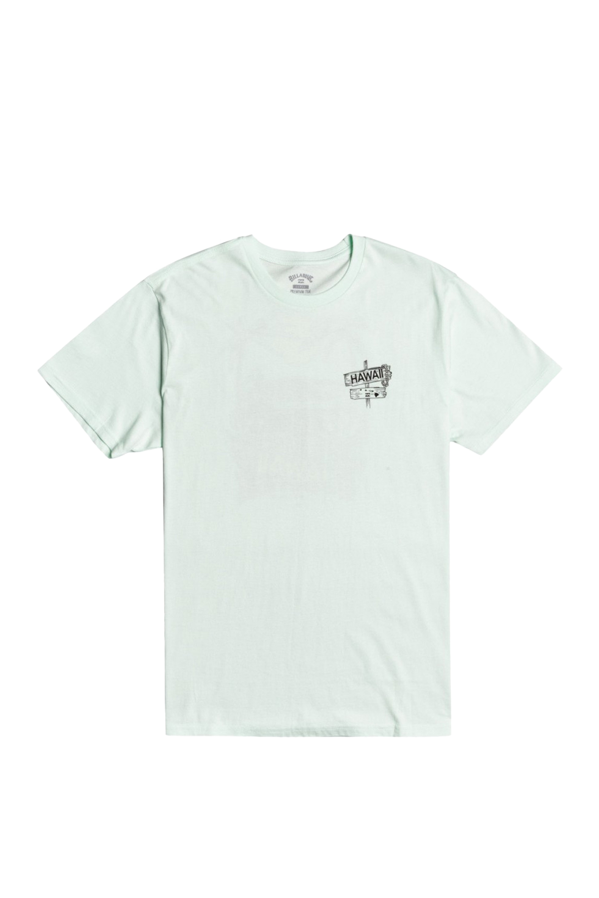 Bıllabong Dreamy Places Erkek Mavi T-Shirt W1SS42-2998