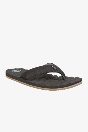Billabong Dunes Impact Erkek Siyah Parmak Arası Terlik S5FF21-10011 - Billabong