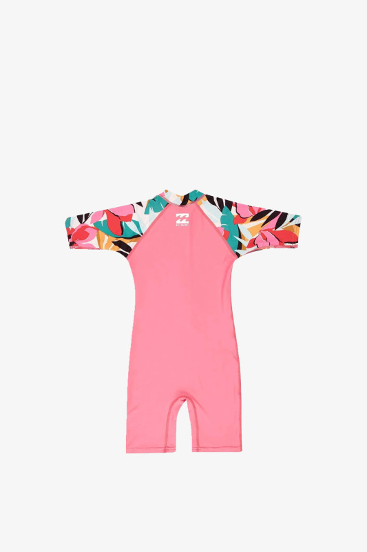 Billabong Europe Bıllabong Boy Çocuk Pembe T-Shirt N4TY02-24311 - 2