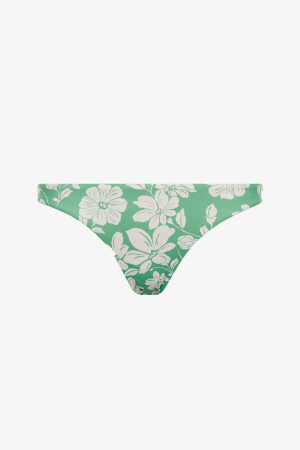 Billabong Fıeld Day Tanga Kadın Yeşil Bikini Alt ABJX400830-GKZ0 - Billabong